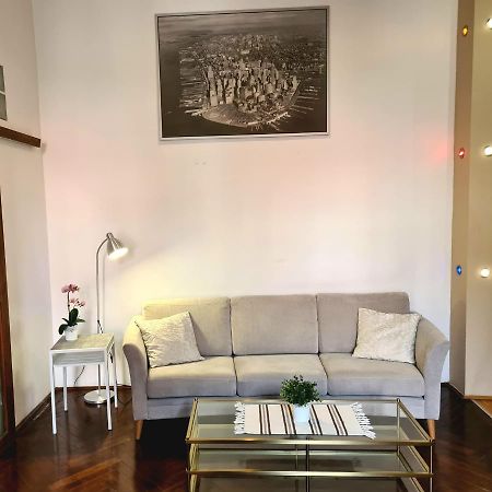 Feeling Home In The Heart Of Budapest Eksteriør bilde