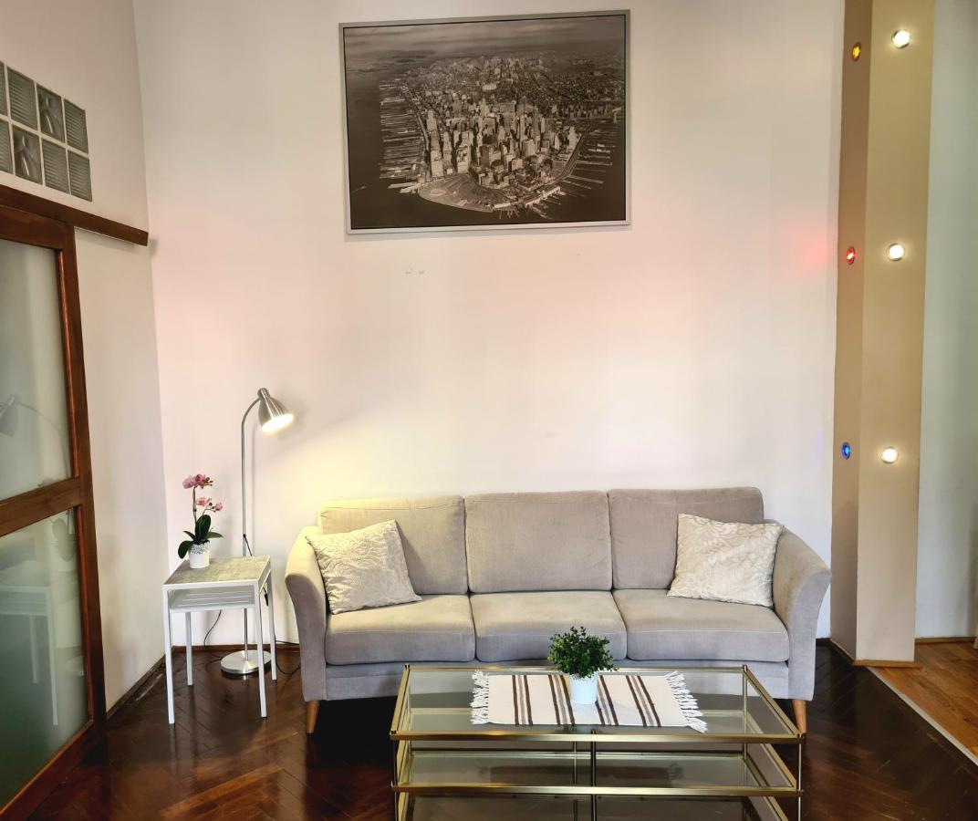 Feeling Home In The Heart Of Budapest Eksteriør bilde