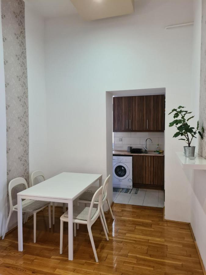 Feeling Home In The Heart Of Budapest Eksteriør bilde