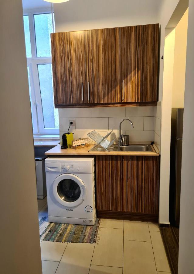 Feeling Home In The Heart Of Budapest Eksteriør bilde